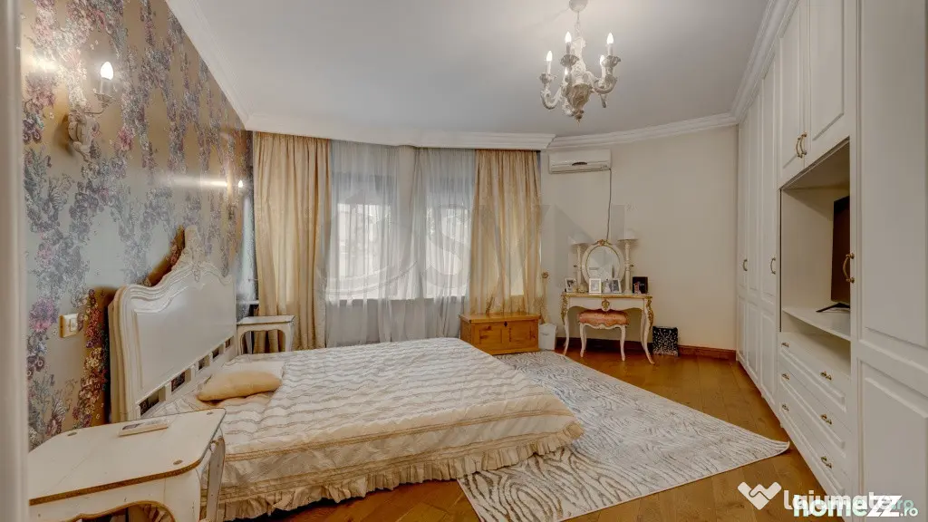 Apartament 4 camere l Primaverii
