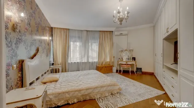 Apartament 4 camere l Primaverii