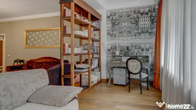 Apartament 4 camere l Primaverii