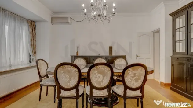 Apartament 4 camere l Primaverii