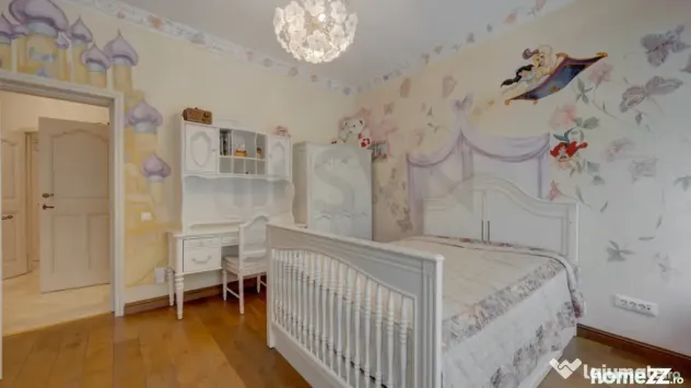 Apartament 4 camere l Primaverii