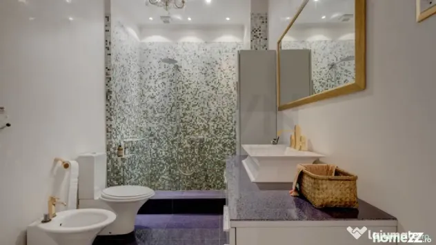 Apartament 4 camere l Primaverii
