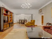 Apartament 4 camere l Primaverii 