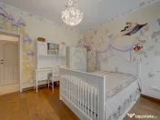 Apartament 4 camere l Primaverii 