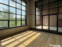 Apartament tip loft I 4 camere I Design industrial in Flo... 