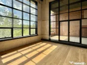 Apartament tip loft I 4 camere I Design industrial in Flo... 