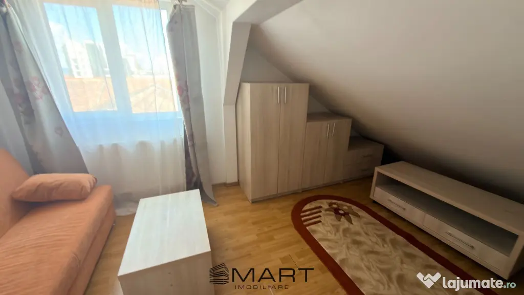 Apartament modern 2 camere zona Dioda