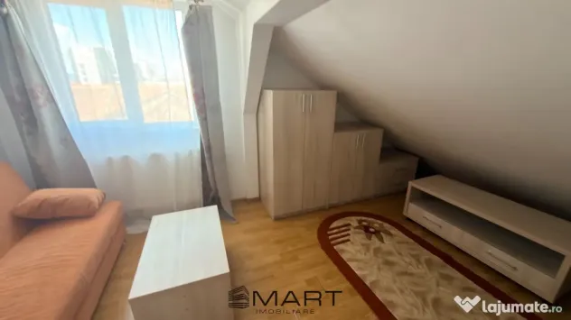 Apartament modern 2 camere zona Dioda