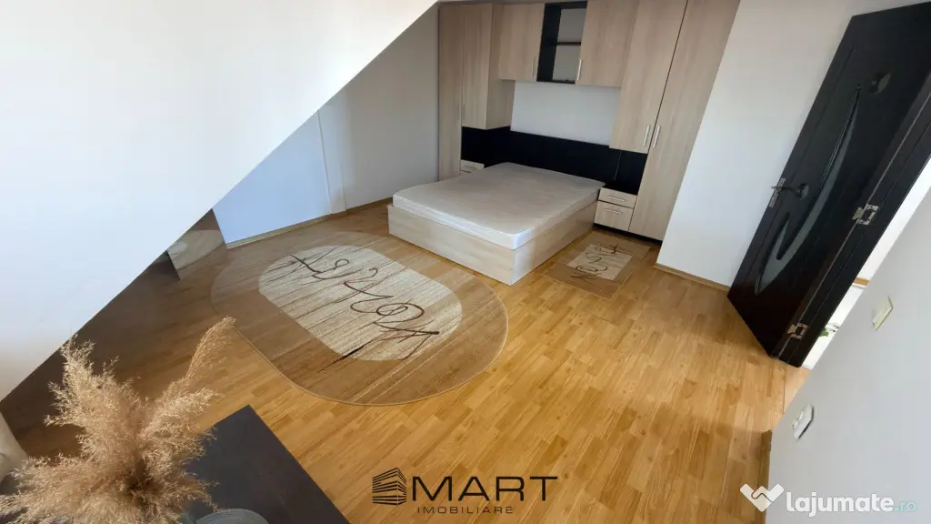 Apartament modern 2 camere zona Dioda