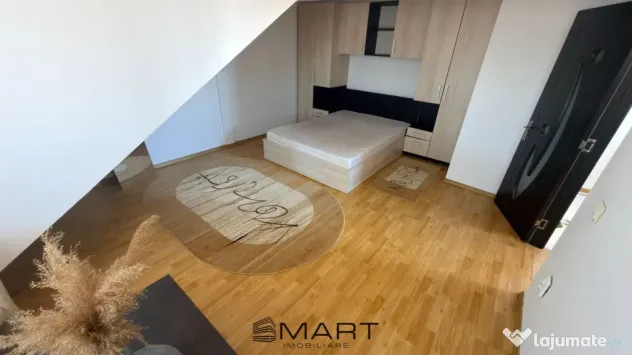 Apartament modern 2 camere zona Dioda