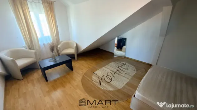 Apartament modern 2 camere zona Dioda