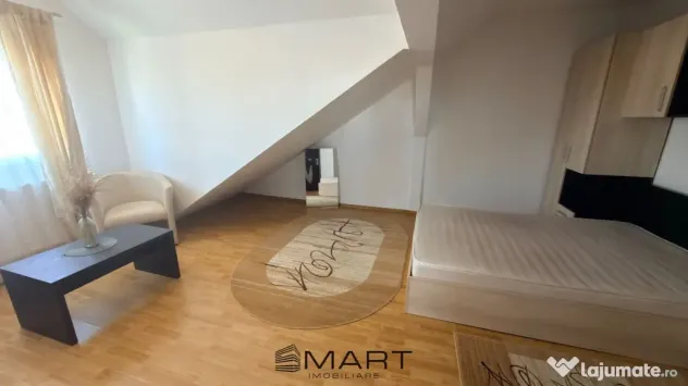 Apartament modern 2 camere zona Dioda