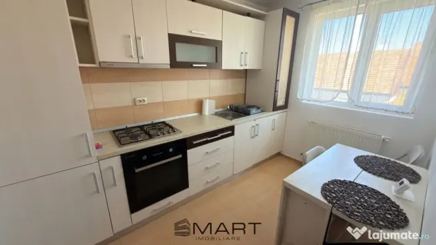 Apartament modern 2 camere zona Dioda
