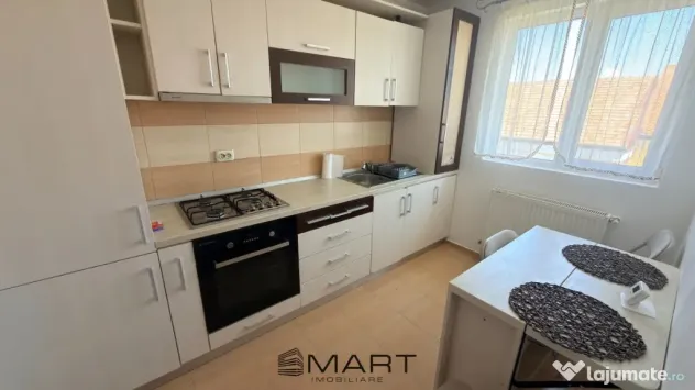 Apartament modern 2 camere zona Dioda