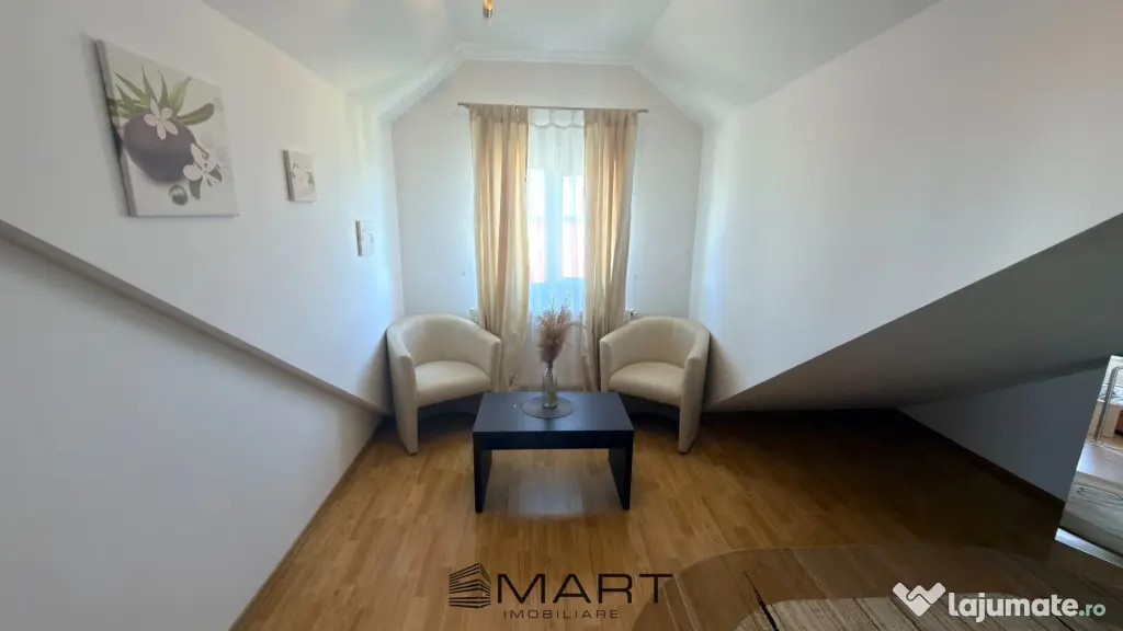 Apartament modern 2 camere zona Dioda