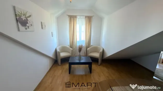 Apartament modern 2 camere zona Dioda