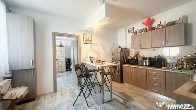 Apartament 2 camere l Muncii