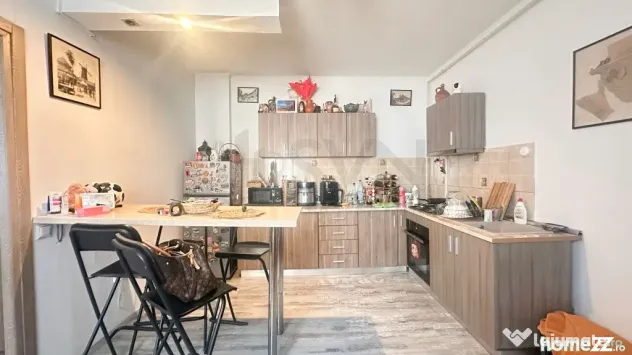 Apartament 2 camere l Muncii