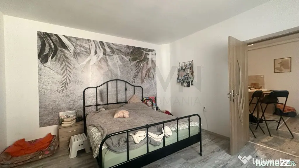 Apartament 2 camere l Muncii