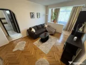 Apartament 2 camere zona City Park cu Centrală 