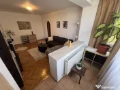 Apartament 2 camere zona City Park cu Centrală 