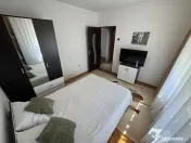 Apartament 2 camere zona City Park cu Centrală 