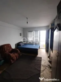 Apartament 2 camere | Centrală nouă | Războieni 
