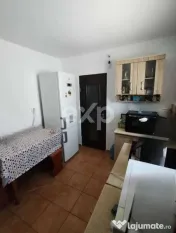 Apartament 2 camere | Centrală nouă | Războieni