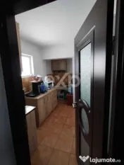 Apartament 2 camere | Centrală nouă | Războieni