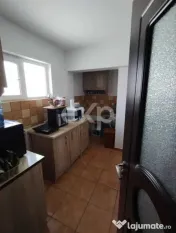 Apartament 2 camere | Centrală nouă | Războieni