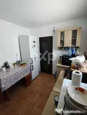 Apartament 2 camere | Centrală nouă | Războieni