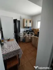 Apartament 2 camere | Centrală nouă | Războieni