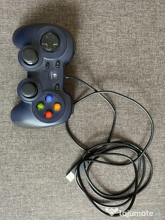 Controller PC Logitech F310