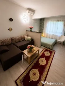 Garsonieră în vilă, de vânzare, în zona Dacia, Constan?