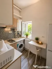Garsonieră în vilă, de vânzare, în zona Dacia, Constan? 