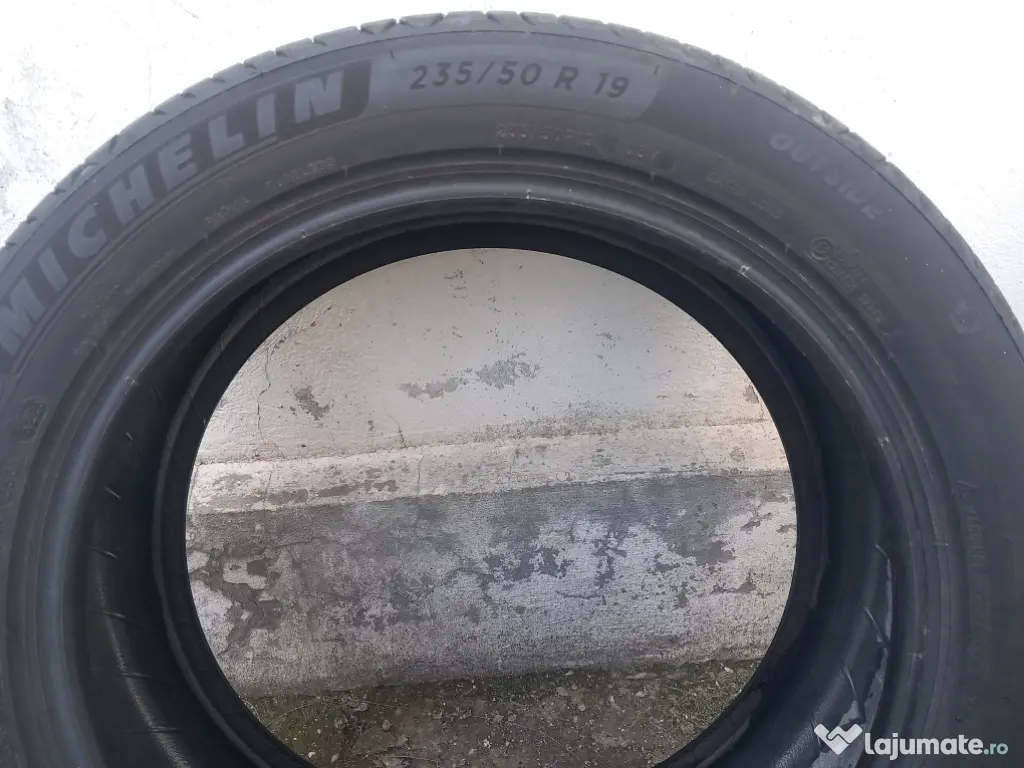 Anvelope Michelin e Primacy NOI