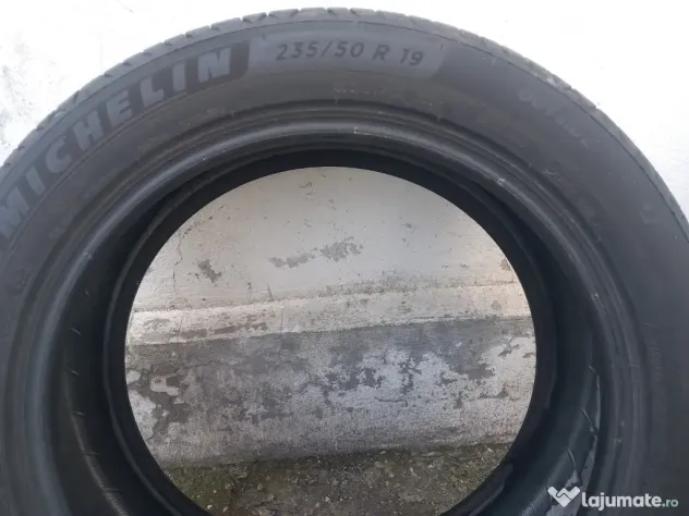 Anvelope Michelin e Primacy NOI