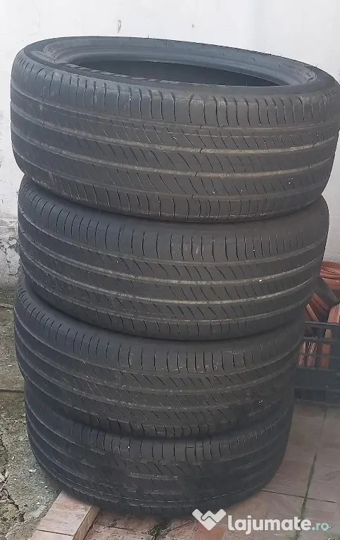 Anvelope Michelin e Primacy NOI