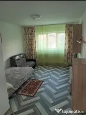 Garsoniera Confort Sporit Etajul 1 Zona Burdujeni