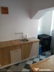Garsoniera Confort Sporit Etajul 1 Zona Burdujeni