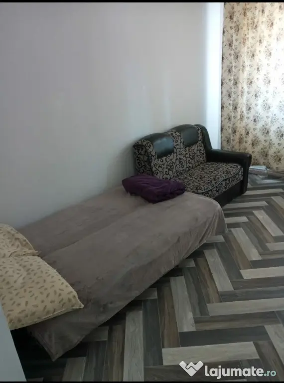 Garsoniera Confort Sporit Etajul 1 Zona Burdujeni