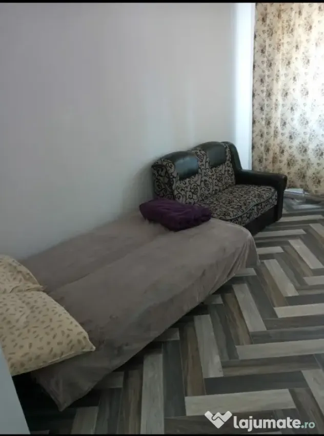 Garsoniera Confort Sporit Etajul 1 Zona Burdujeni