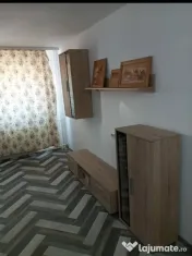Garsoniera Confort Sporit Etajul 1 Zona Burdujeni