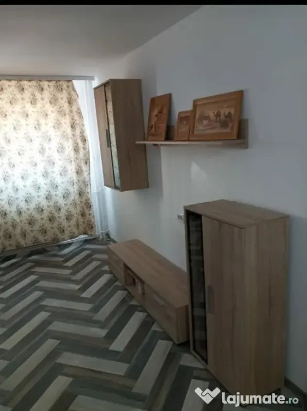 Garsoniera Confort Sporit Etajul 1 Zona Burdujeni