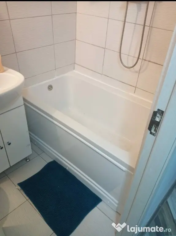 Garsoniera Confort Sporit Etajul 1 Zona Burdujeni