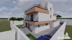 Vila exclusivista, 4 camere, incalzire in pardoseala, finisa