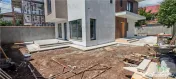 Vila exclusivista, 4 camere, incalzire in pardoseala, finisa 