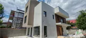 Vila exclusivista, 4 camere, incalzire in pardoseala, finisa 