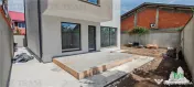 Vila exclusivista, 4 camere, incalzire in pardoseala, finisa 