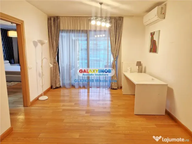 Apartament 2 camere Loc Parcare -1 Aviatiei - Upground Resid